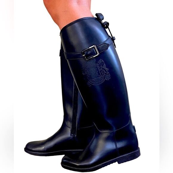 KEDDO tall rain boots - Picture 1 of 6